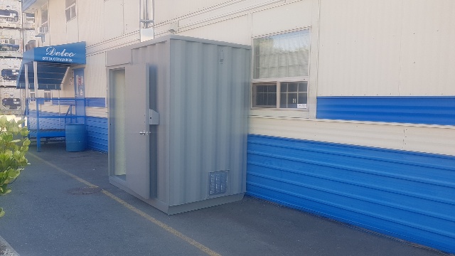 Cratex Container tweet media