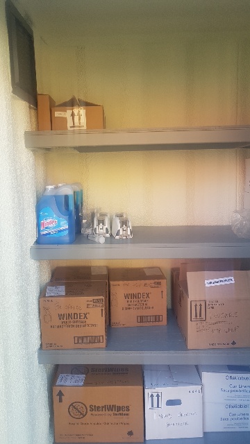 Cratex Container tweet media