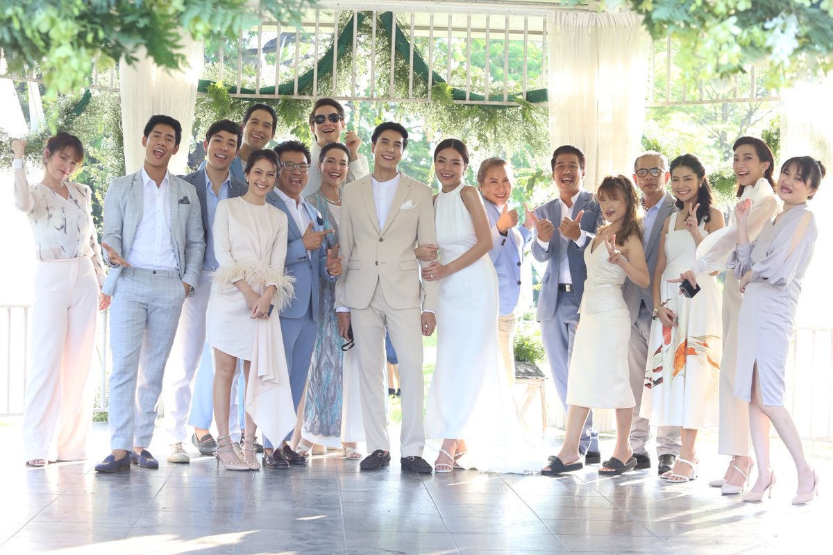 gabibiga14's tweet photo. “Perfect wife complete your perfect life“ตอนจบอาจจะรวบรัดไปหน่อยไม่ค่อยเคลียร์เท่าไหร่แต่ก็ตั้งใจดูมาแต่ต้น ให้อภัยก็ได้ สุดท้ายนี้ขอขอบคุณสำหรับการสร้างความสุขให้คนดูที่ผ่านมานะคะ #เมียอาชีพ #เมียอาชีพตอนจบ https://t.co/dzwK4A84Ep