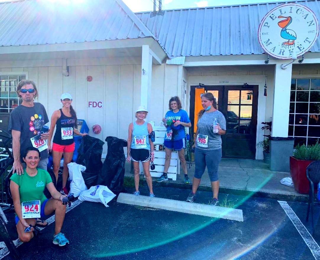 Keep Golden Isles Beautiful SEPTEMBER 2020 News conta.cc/3iCTZGK