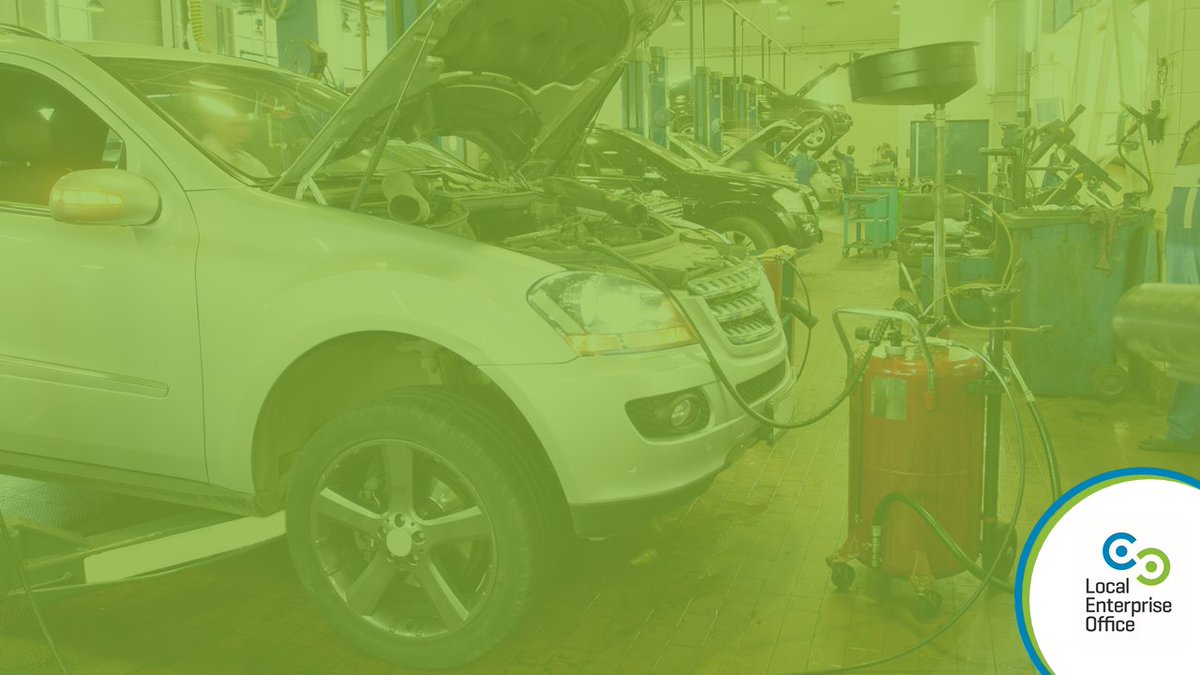 LeitrimBizNet's tweet photo. If your website was a car, would it pass the NCT?
Book your 1-to-1 website (NCT) review today and find out!
Only 4 spots remaining.
BOOK ONLINE TODAY AT
https://t.co/WsgRx7yPYP
You must book by Friday, Sept 25th #leitrim https://t.co/cvLbgpZNmi
