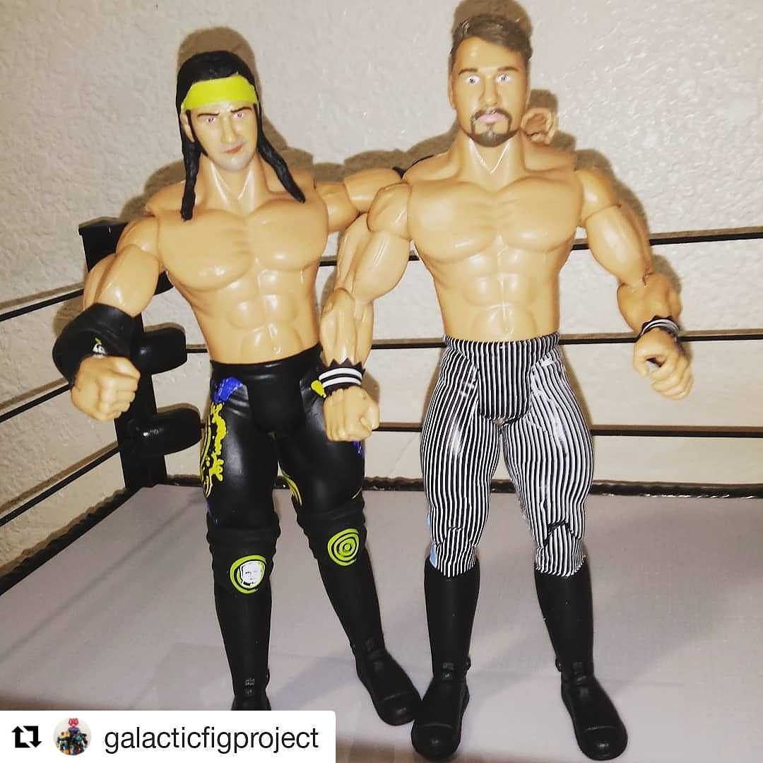 wrestling figure superstore