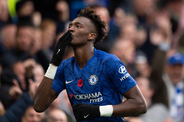 A thread containing a few thoughts on Tammy Abraham - the forgotten man among Chelsea's spending revolution.