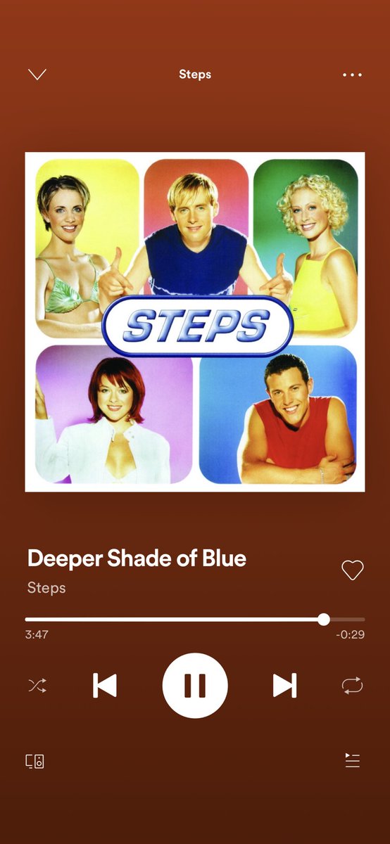 #Sendhelp ... still obsessed 20 years later 😅 #steps