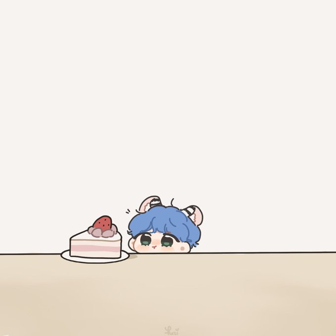 「獣娘 ショートケーキ」のTwitter画像/イラスト(古い順)