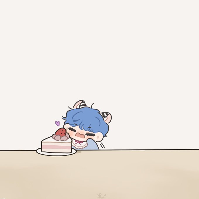「獣娘 ショートケーキ」のTwitter画像/イラスト(人気順)