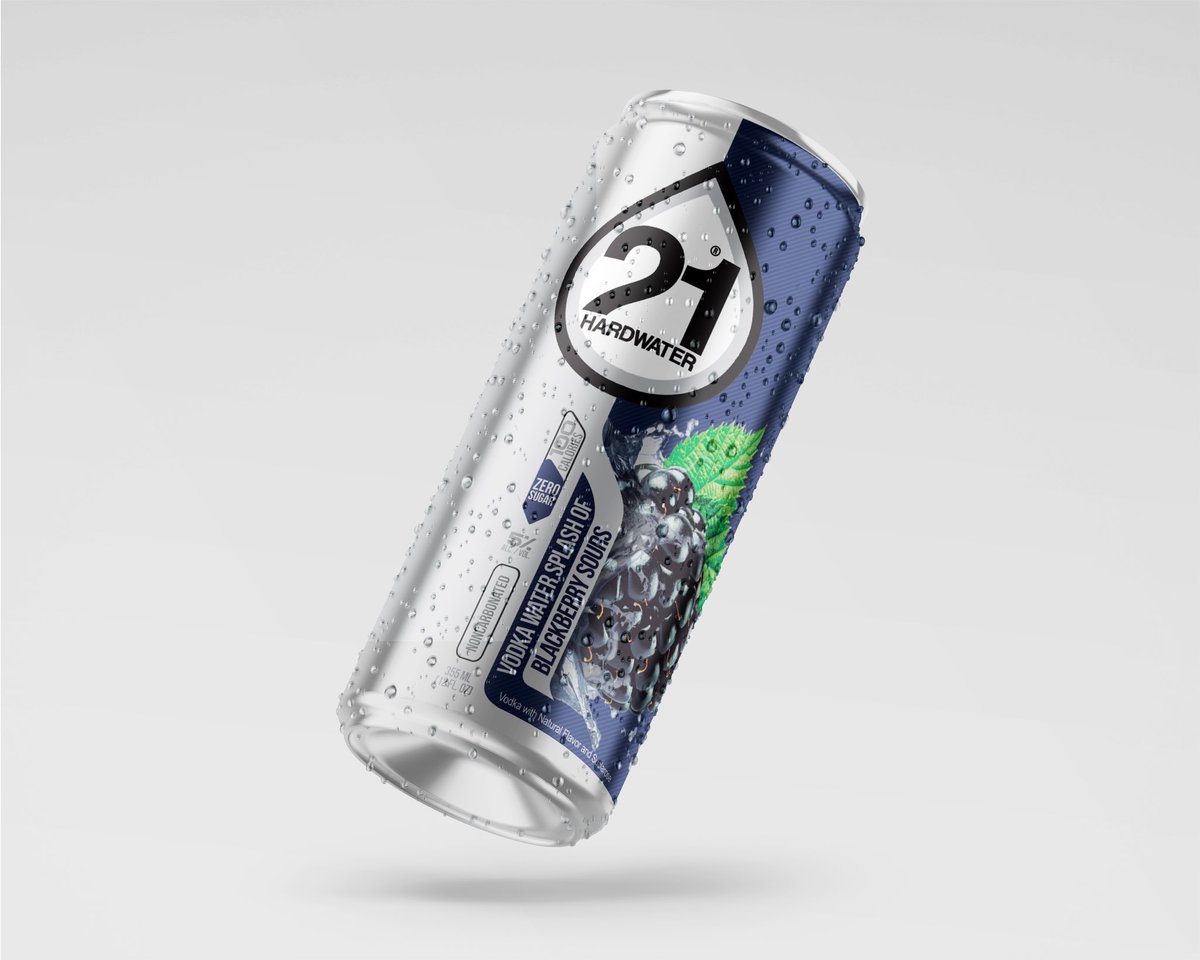21hardwater's tweet photo. We are THE DRINK you have been waiting for. I know you’re sick of endless seltzer’s &amp; 21 Hardwater is the perfect alternative! https://t.co/Tds9iu1y1s