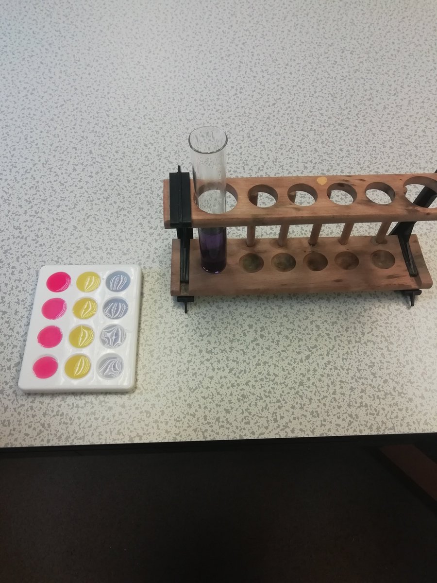 mr_riddell's tweet image. Who'd have thought that chemistry could be so much fun! #acidandalkali #phindicator #neutralisatiin #schoolscience
