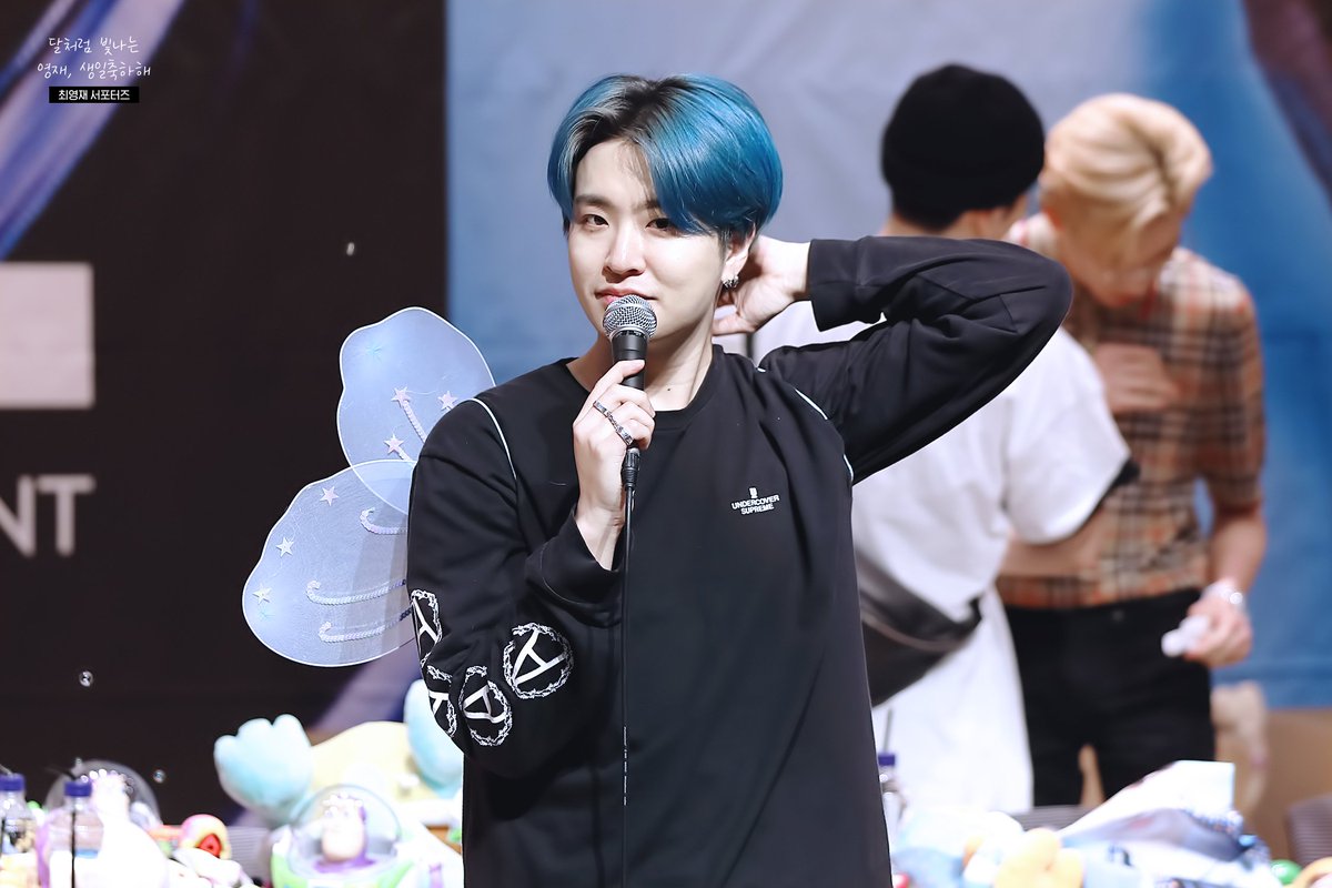 최영재 서포터즈 tweet media