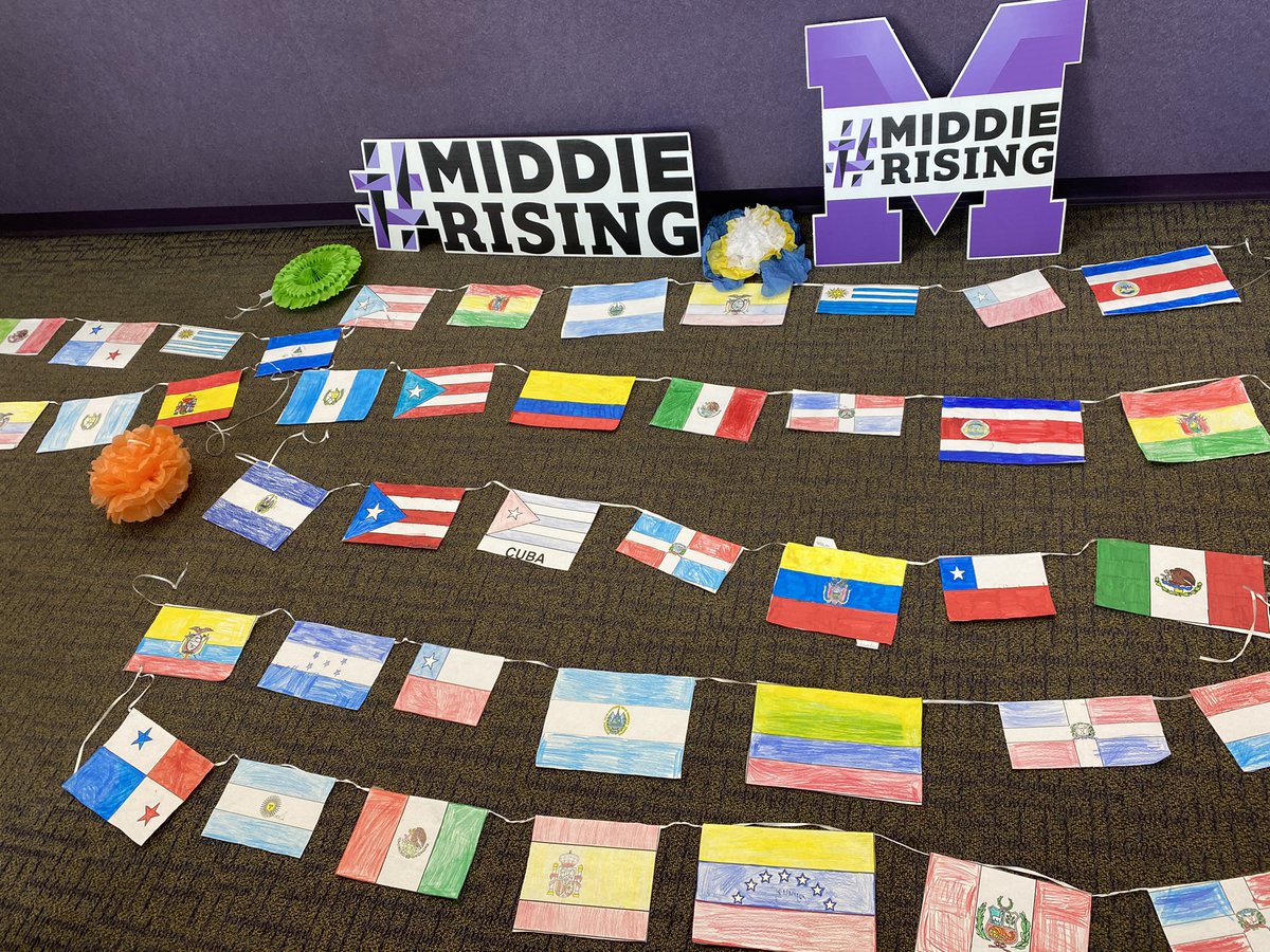 MillionAnedra's tweet photo. Welcome to Hispanic Heritage Month! Being virtual will not keep us from celebrating and educating the American public about important contributions of Latino and Hispanics, but is also benefits US-born citizens that are descendants of Hispanic and Latino cultures. #HHM2020 https://t.co/6xKz5ACLZd