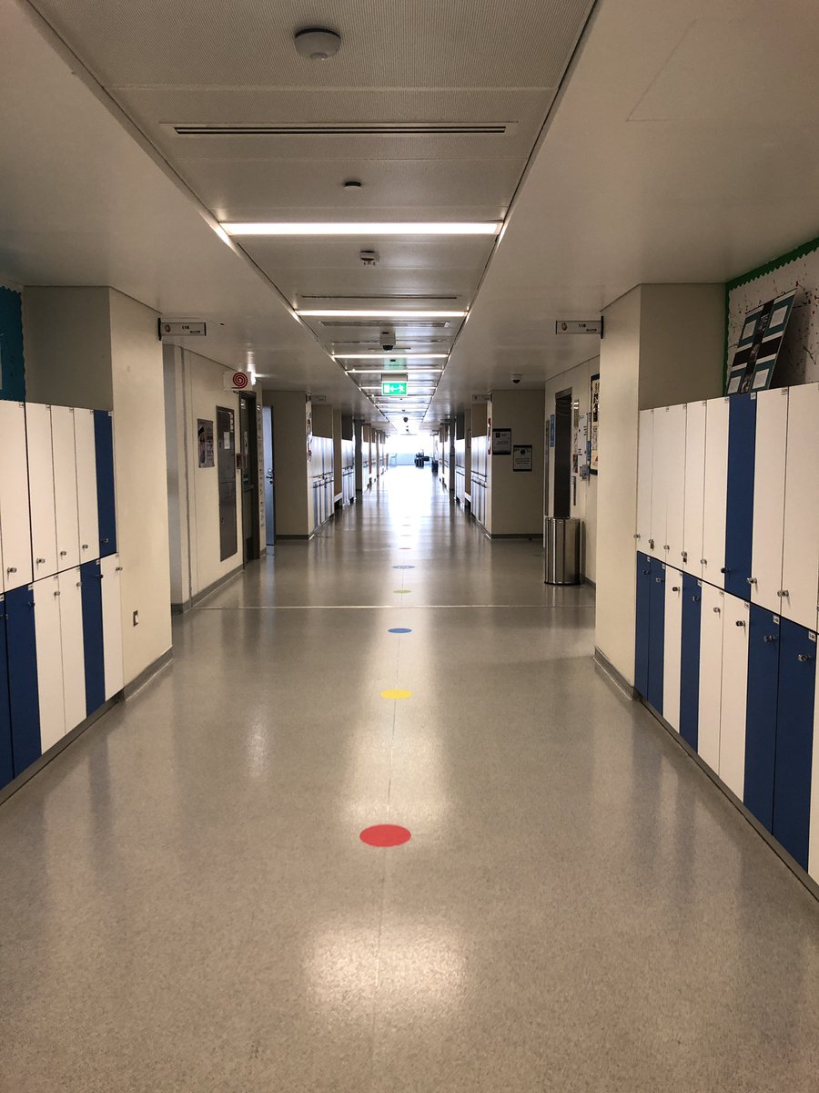 RCunningham82's tweet photo. A slightly different back to school curriculum night, empty corridors, missing personal interactions with our fantastic parent body. Yet, it was awesome to connect virtually &amp; deliver these three sessions to DP2, DP1, &amp; Upper #MYP families! #IBParents #Schoolcommunity #IBDP https://t.co/d2gQdhOtZo