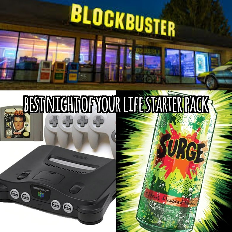 stayhomepod's tweet photo. This week on The Stay At Home Order, we take a second to reminisce about the good old days of Blockbuster and talk about how some of these places survive.
#blockbuster #movienight #girthbrooks #dadstats #marijuana #drunk #cbd #n64 @LastBlockbuster https://t.co/hfEyLCAfxK