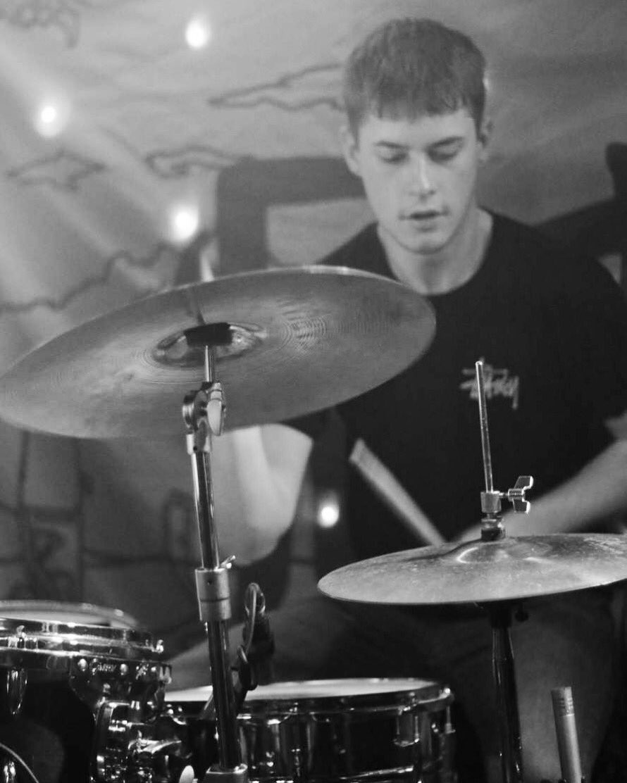 New tunes on the way 👀