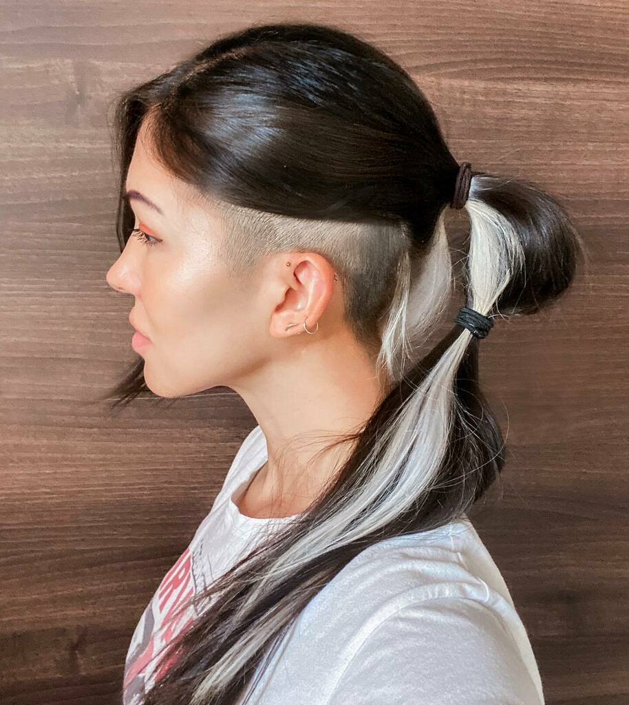 When life doesn’t allow you to change much else, change your hair 💇🏻‍♀️ #fosterlondon instagr.am/p/CFM6fhzAHD1/