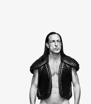 Rick Owens (Rick Owens)