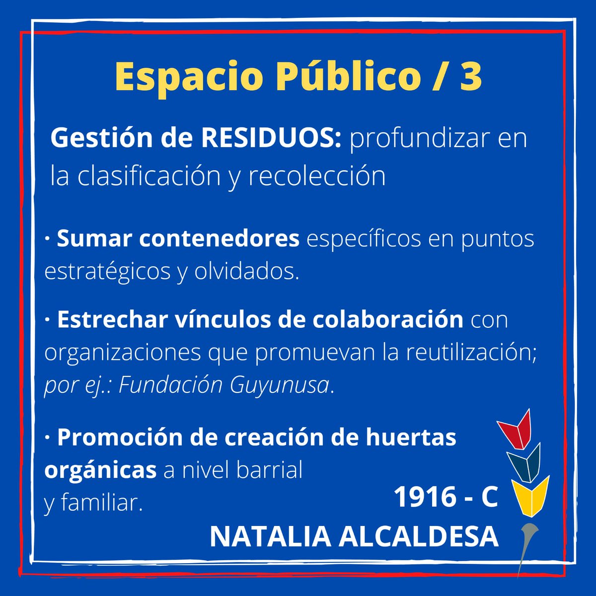 fa_rodo's tweet photo. No dudes en dejarnos tus preguntas, propuestas y comentarios. 
Porque un Rodó más justo es posible si lo pensamos entre todas y todos!! 
El próximo 27/09 #lista1916-C https://t.co/C6UimEEwdo