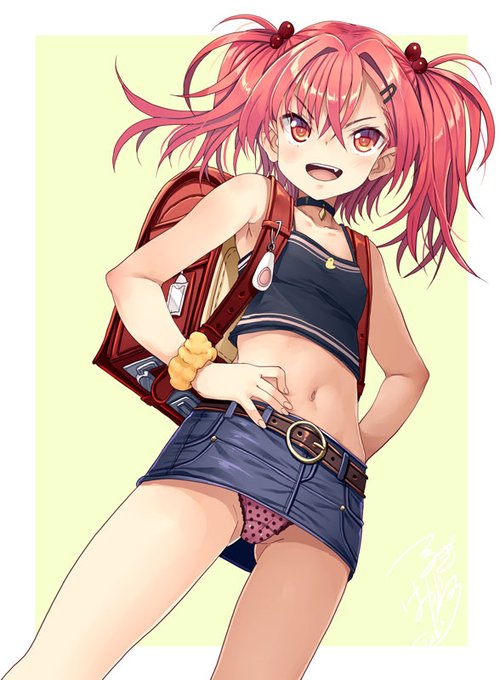 メスガキわからせたい 