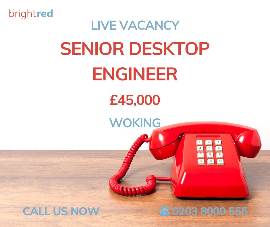 Brightred_Rec's tweet image. #powercloud #businessanalyst #techjobs #openvacancies #jobsingermany #teambrightred #seniordesktopengineer