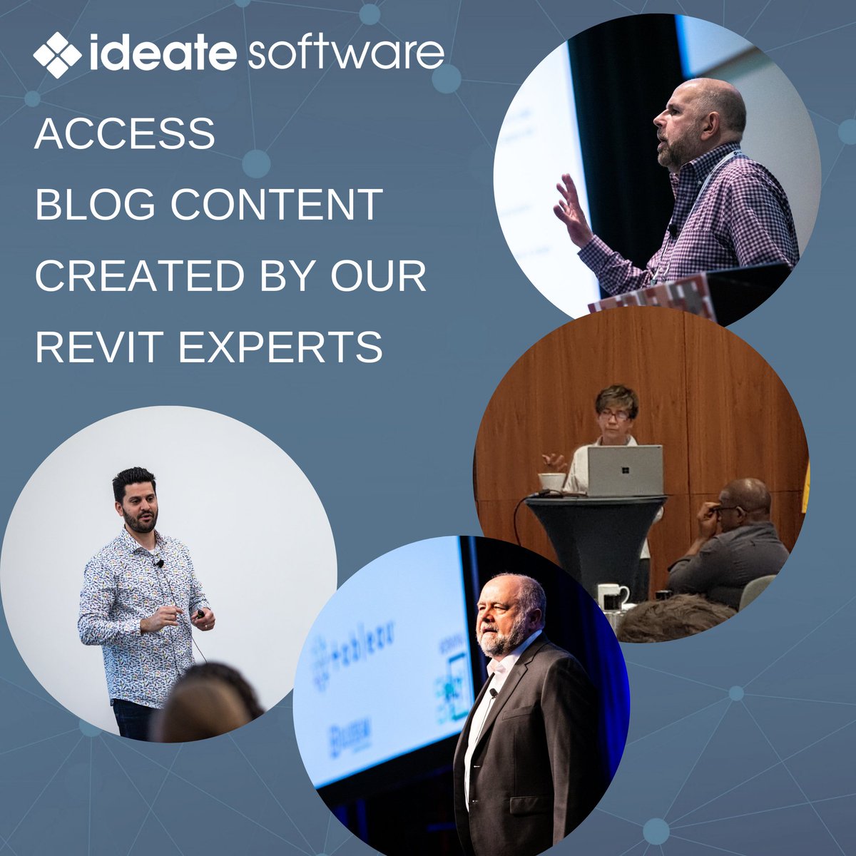 IdeateInc's tweet image. If you&apos;re into #BIM and #Revitproductivity, we have plenty of resources available for you. Let&apos;s start with this one &amp;gt; lnkd.in/dEMpwBV

#RevitExperts #BIMmanagers