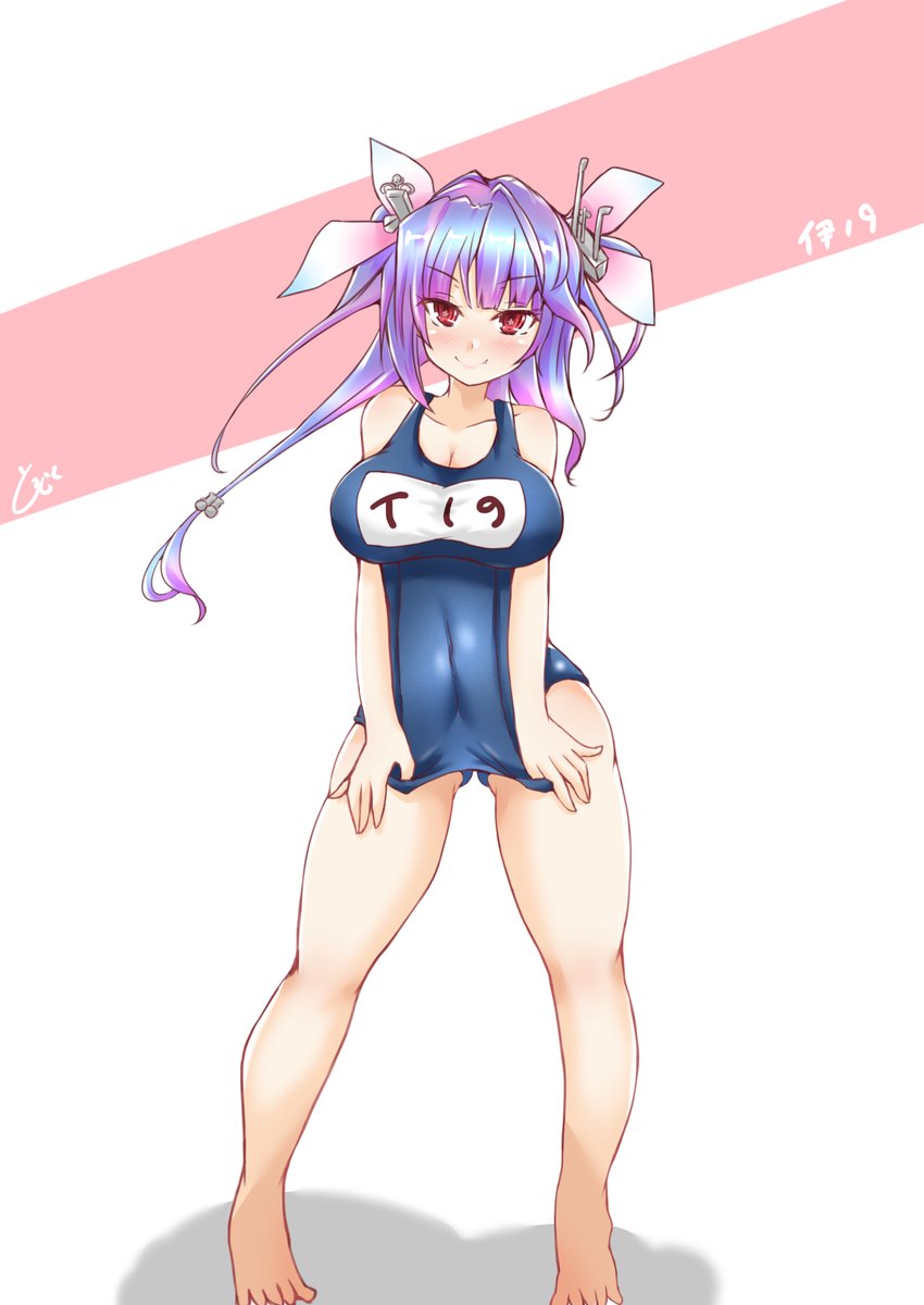 19のん
#艦これ版深夜の真剣お絵描き60分一本勝負
#艦これ版真剣お絵描き60分一本勝負_20200916 