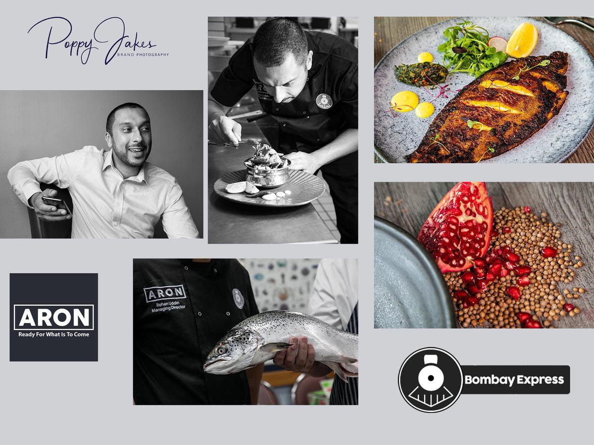 A sneaky peaky at my brand shoot with the force at is @bombayexpress1 Rehan, fab fun packed morning <a href="/BoostTorbay/">Boost Torbay</a> <a href="/Devon_Partners/">Your Partnerships - Torbay & Teignbridge</a> <a href="/DevonLiveNews/">Devon Live News</a> #torbayhour