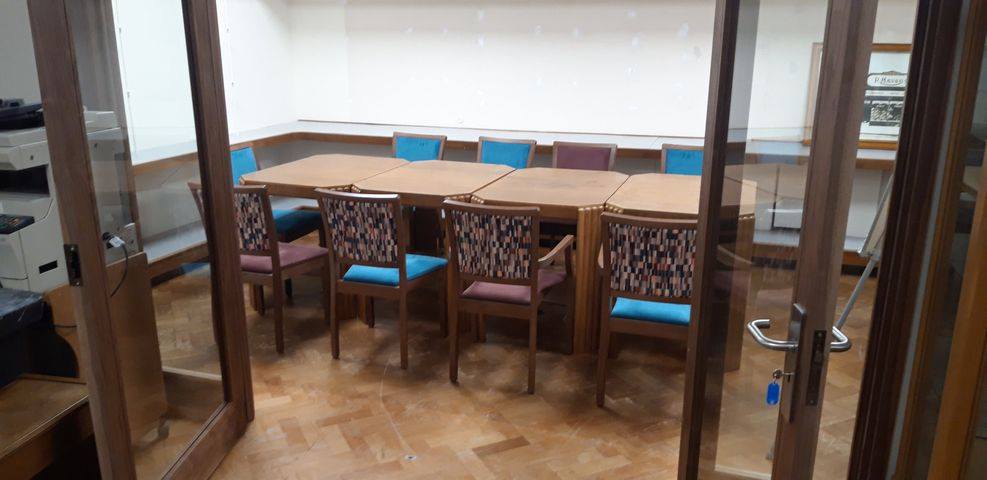 Are you looking for somewhere to hold a meeting or a get together? Call Emily on 01702 345373 or email Emily.Tucker@acsos to to enquire about the meeting room at #TheHavenSouthend