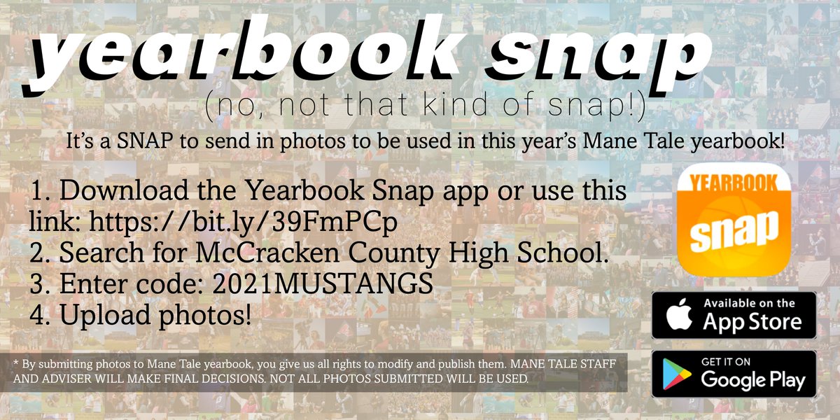 McCracken Yearbook tweet media