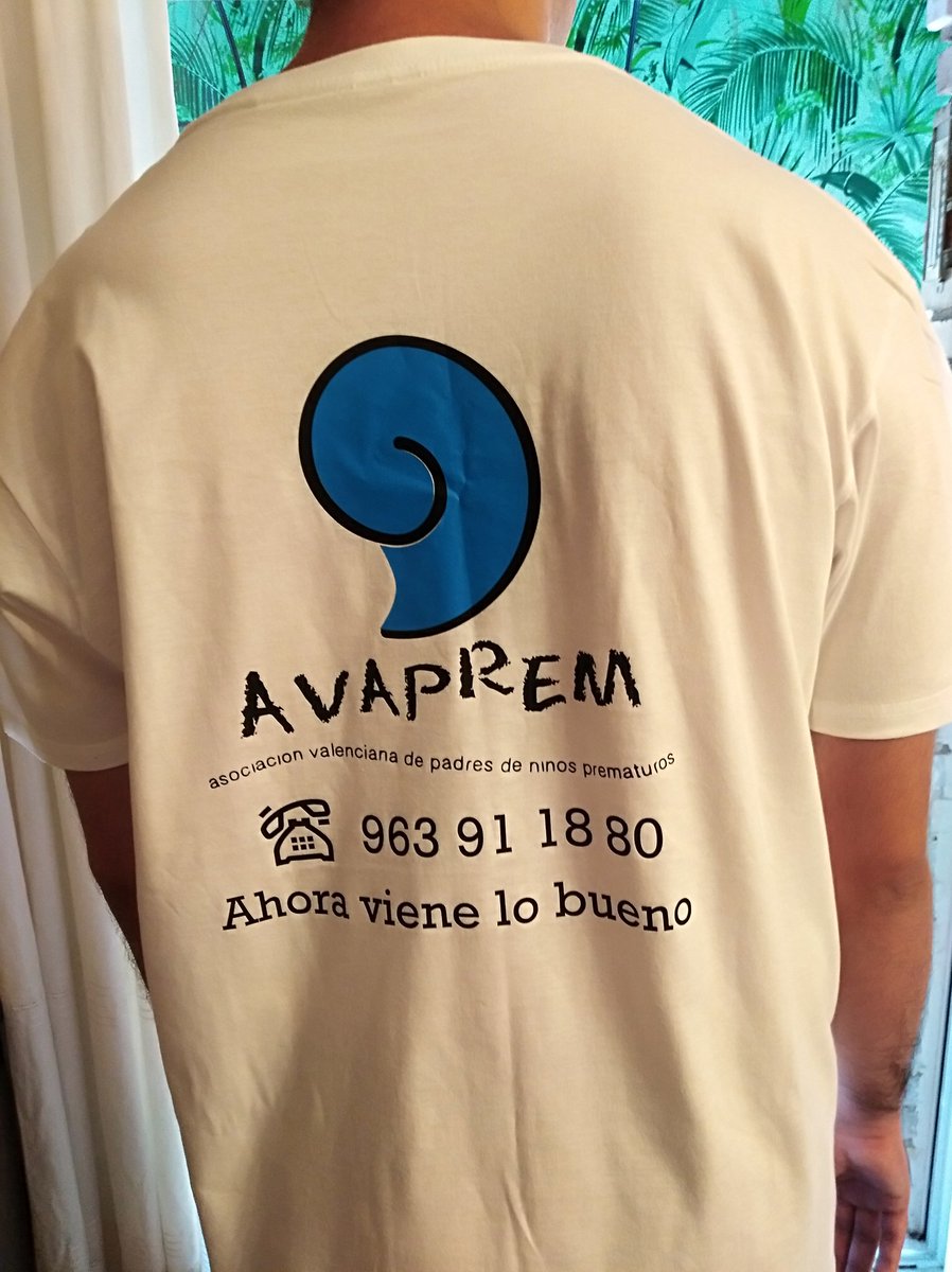 Es tiempo de trabajar en equipo. AVAPREM. Atención presencial cita previa. Llamar 963911880.