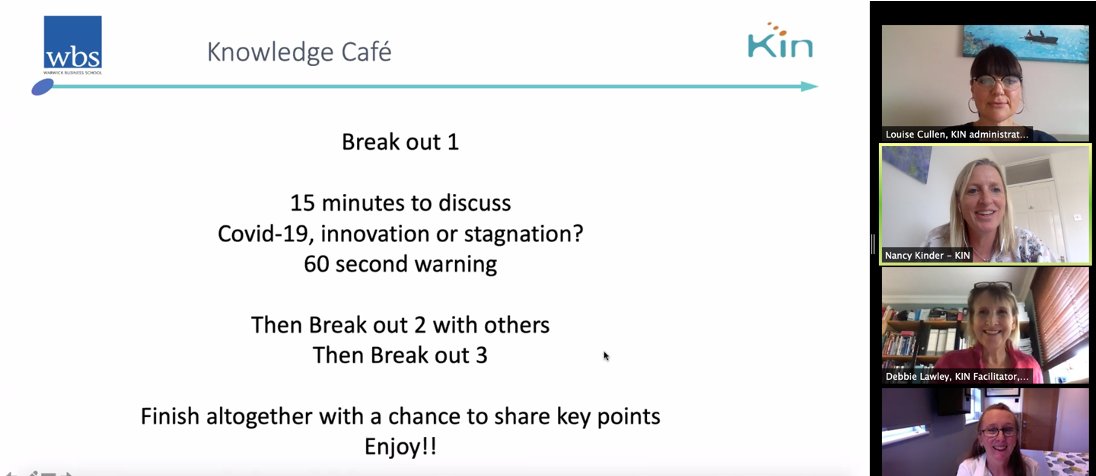 KI Network tweet media