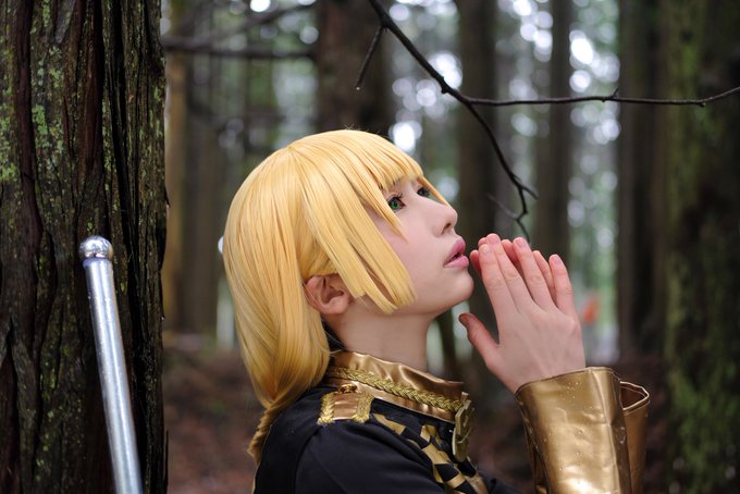 Twitterのコスプレ画像83