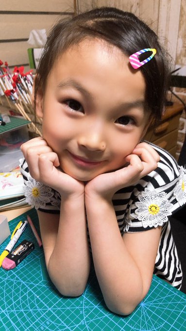 Twitterのコスプレ画像2