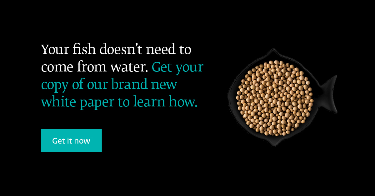 Our latest research on plant-based fish and seafood in collaboration with the University of California, Berkeley is now available for download. A must read for anyone in the plant-based protein space! Get it here: fal.cn/3alII. #FutureOfProtein #FishAlternatives