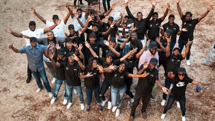 _vpcg_'s tweet photo. We believe in the V. Team and celebrate each stride we make in creating magic for our clients.
#VRedDot #creatingmagic #birthdaycelebration #15years #wisdomwednesday https://t.co/kpiW5Bn9s7
