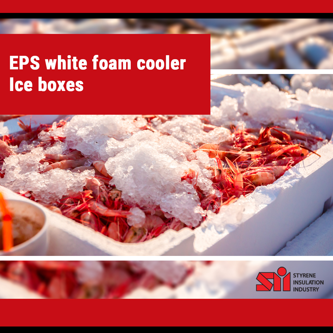 UaeStyrene's tweet photo. Styrene Ice Box has full proof cushioning properties that help avoid damage during transit. It is light weight which enables easier handling and storage.
For Inquiry contact on : +971 2 5511166
Visit our website: https://t.co/Mhkxk09A1N
#styrene #polystyrene #iceboxes #eps https://t.co/IwnWf5i0Q2