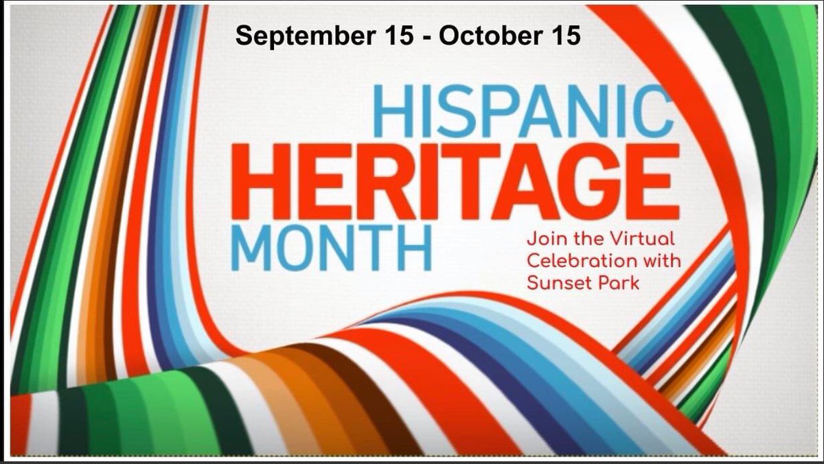 Join us as we virtually celebrate #NHCSchat