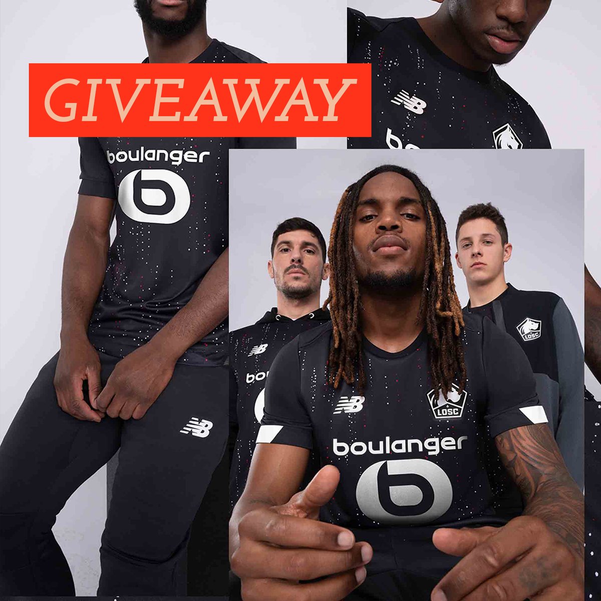 Football Shirt Collective tweet media