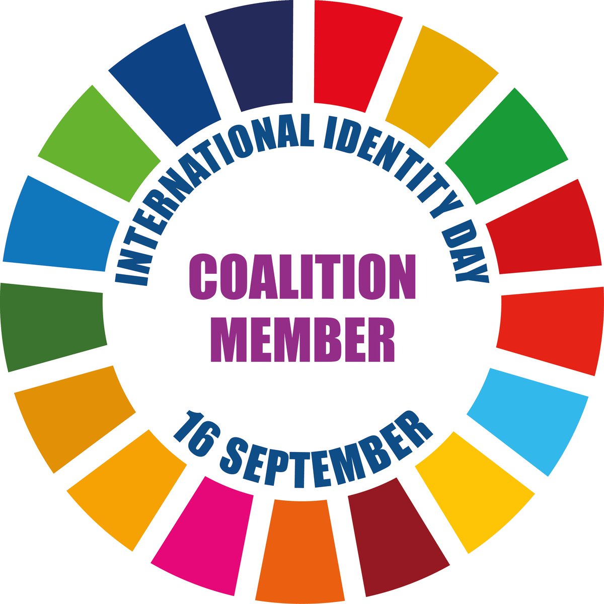 VolteHealth's tweet photo. International Identity Day.

#inclusion #inclusionmatters #SDG16 https://t.co/ODmHMp5Ckz