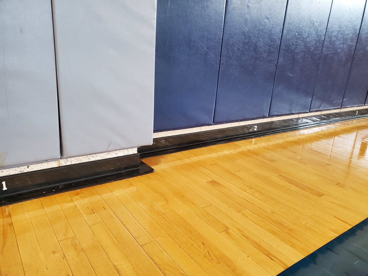 Cards are printed and sorted, cones are placed, attendance spots are numbered... WE ARE READY FOR YOU! Eagerly awaiting the return of our Eagles! 
<a href="/PNHSPE/">PNHS Physical Education</a>