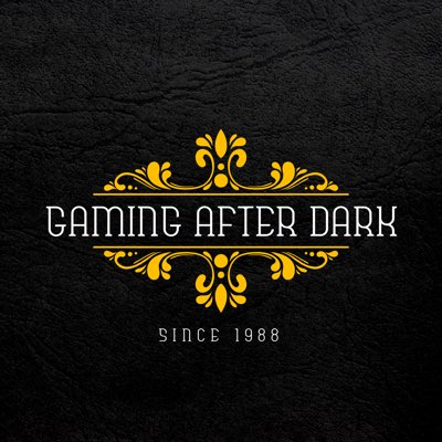 Gaming After Dark tweet media