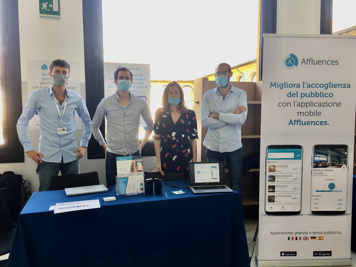 Convegno Stelline tweet media