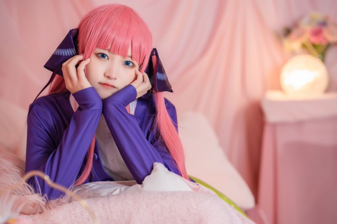 Twitterのコスプレ画像15