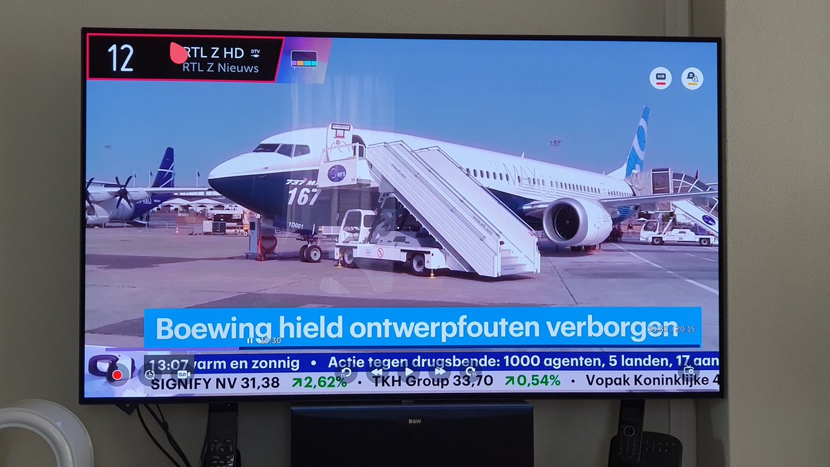 CeesDeKnegt's tweet photo. @RTLZ  Boewing nieuwe vliegtuigbouwer? https://t.co/gnPuwklGTz