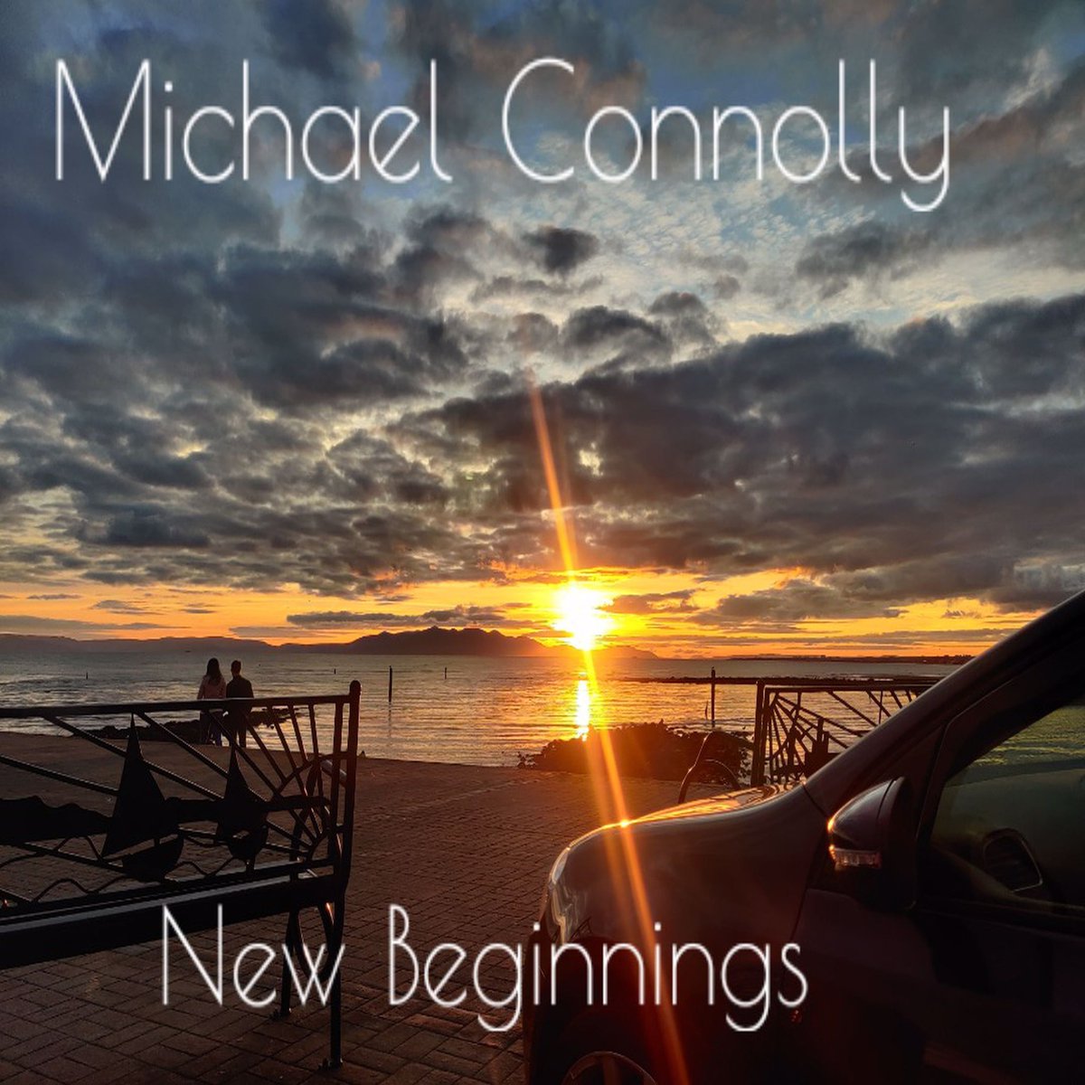 New album out today,
New Beginnings, available on spotify  itunes, amazon .