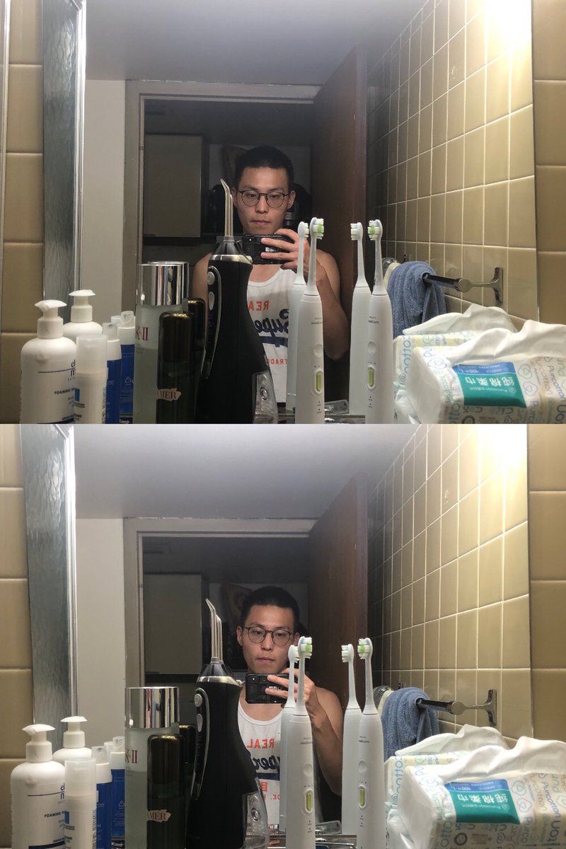 月亮不睡我不睡