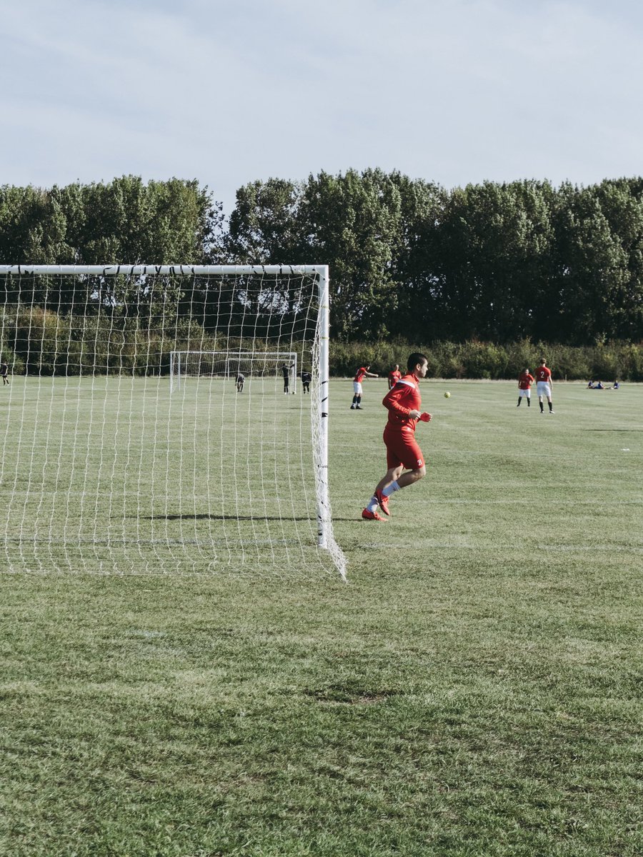 Hackney Wednesday FC tweet media