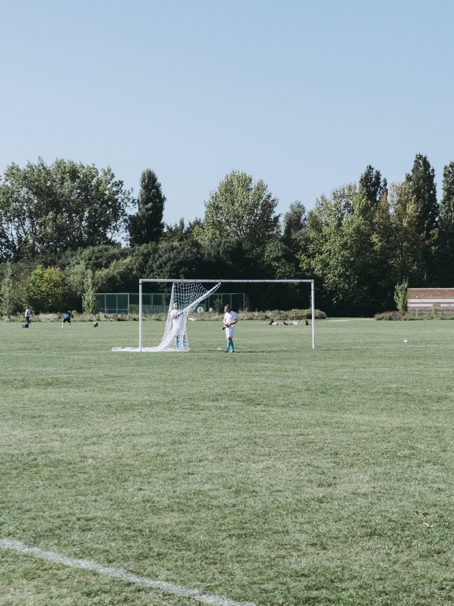 Hackney Wednesday FC tweet media