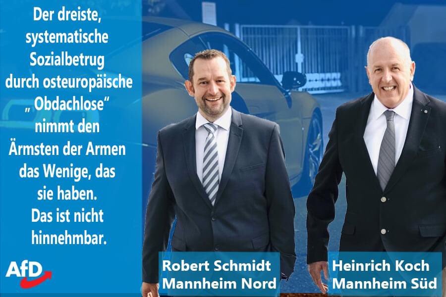 Robert Schmidt (@afdschmidt) on Twitter photo 