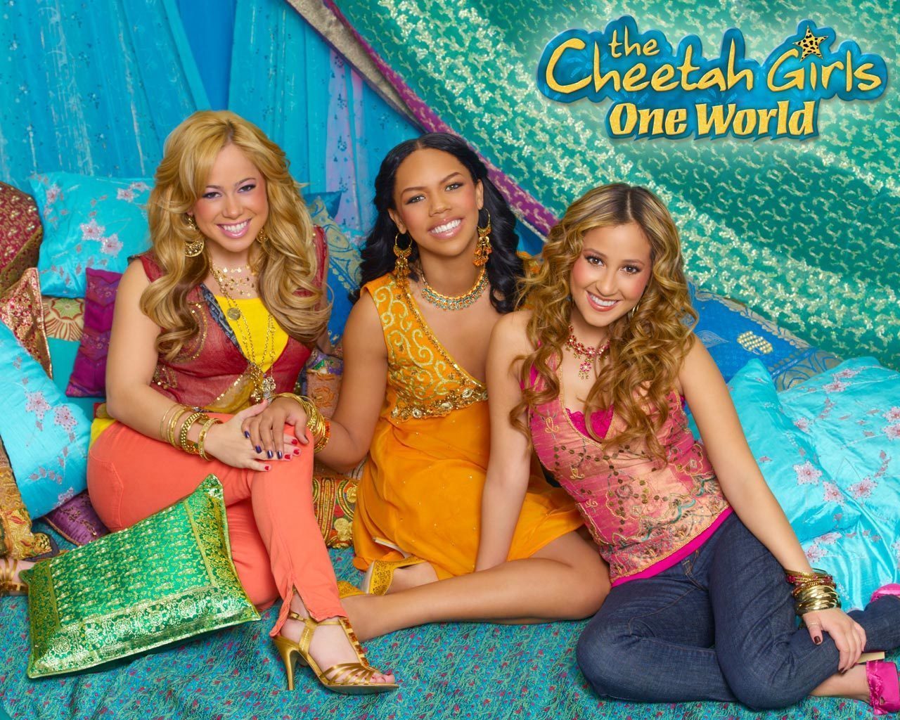 Happy 36th Birthday Sabrina Bryan 