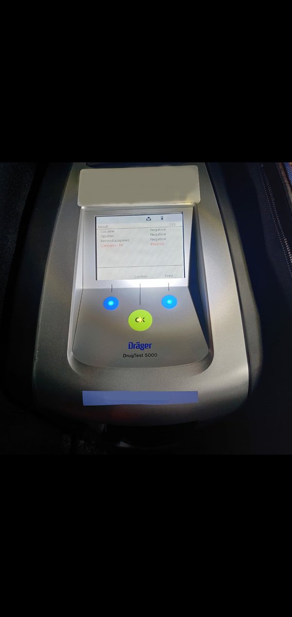 GardaTraffic's tweet photo. Clane Gardaí were conducting a checkpoint in Prosperous when they detected his car travelling at 108kph in a 50kph zone. The Driver was an unaccompanied Learner, who also tested positive for cannabis. The Driver was arrested. Proceedings to follow. https://t.co/JdFXfqLQRq