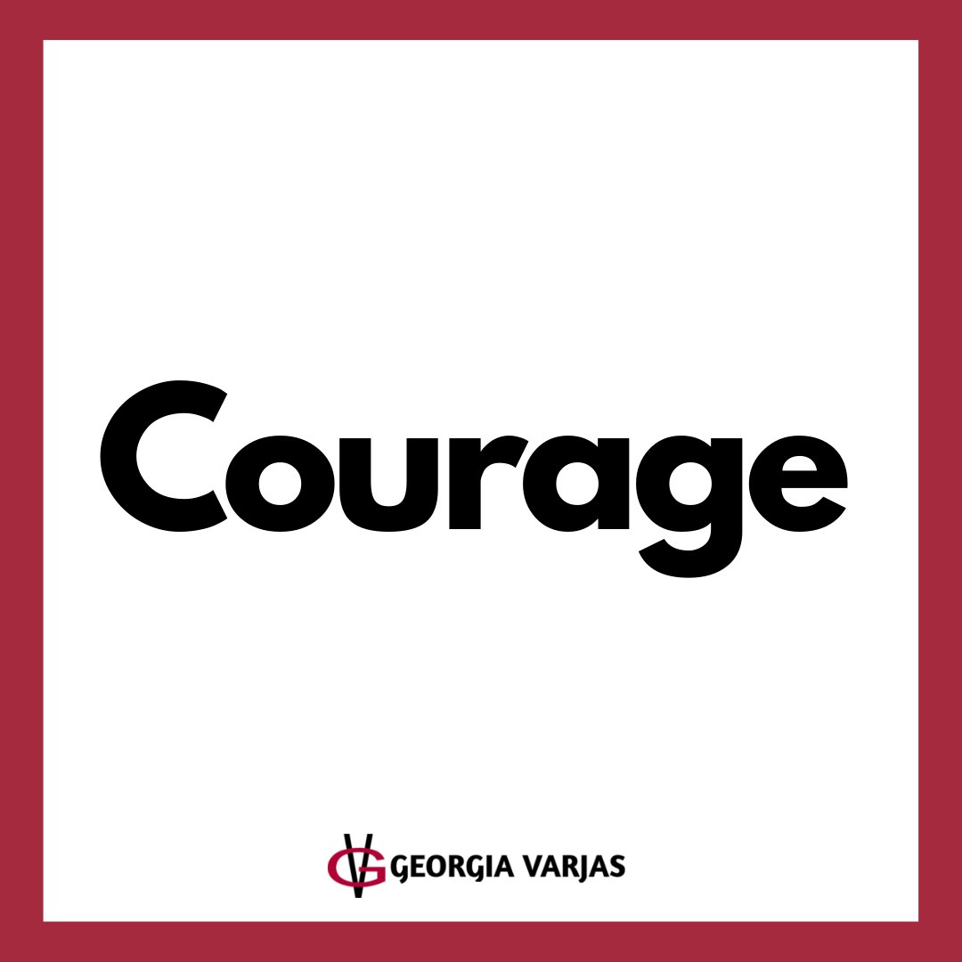 twosharpeyes's tweet photo. What does the word ‘brave’ mean to you? ⁠
⁠
It's time to become courageous.  Do those things you never thought you could do.  

Because what follows courage is confidence!
⁠
#stepupandstandout  #confidentwoman #couragouswoman #mindsetshift #mindsetcoach⁠ https://t.co/lsQoqCjAmk